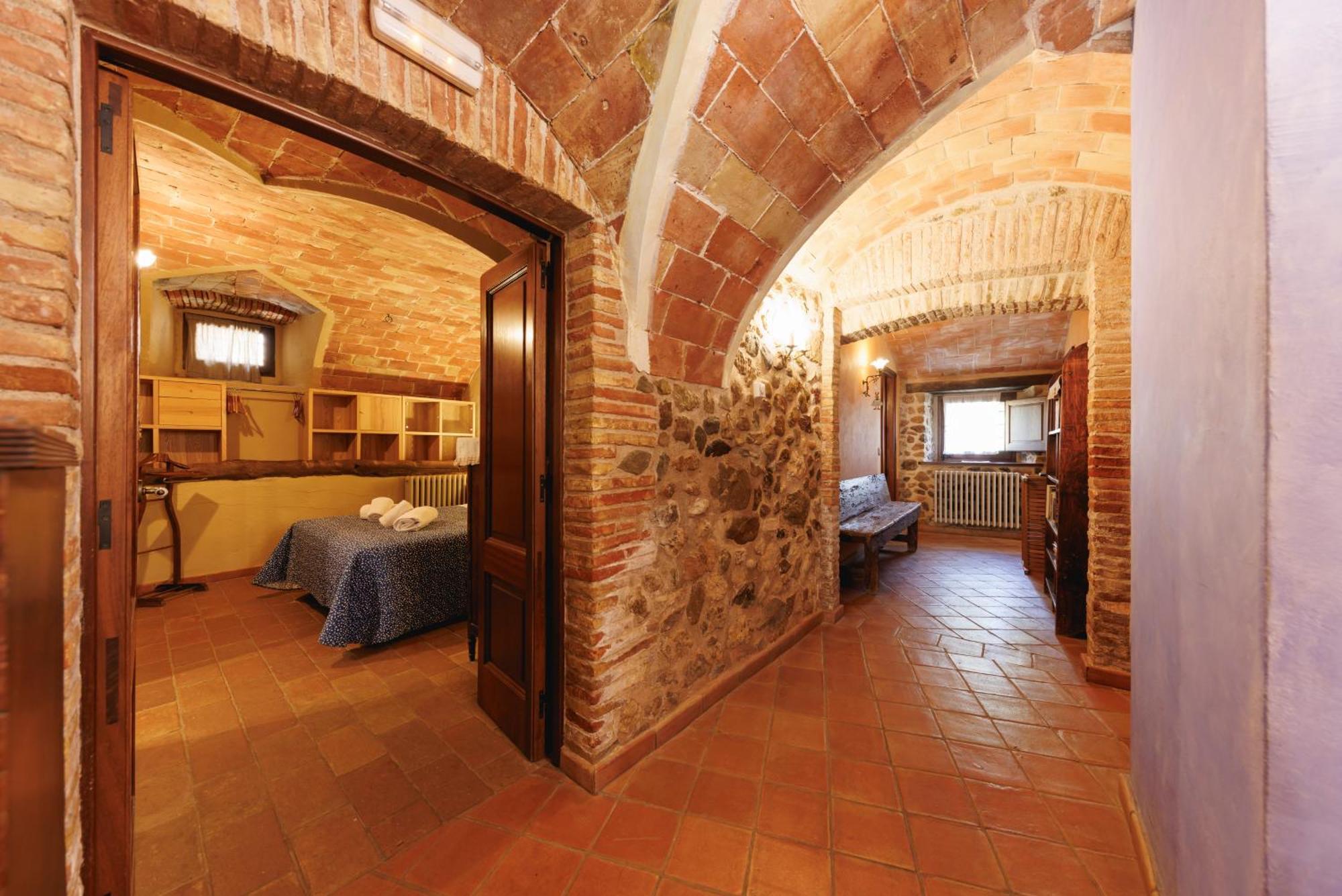 Turisme Rural - Mas Vila - Monells La Bisbal d'Emporda 외부 사진