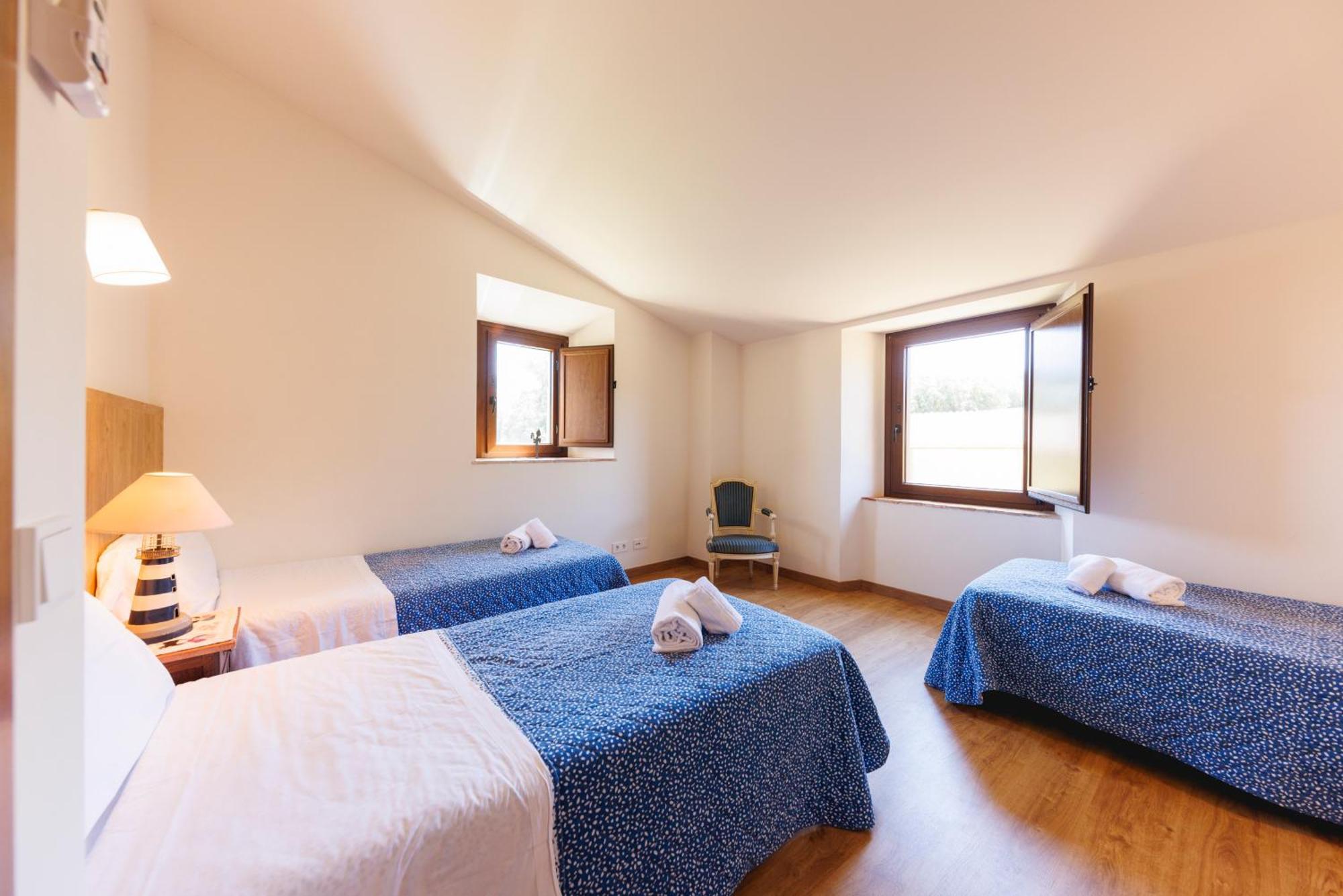 Turisme Rural - Mas Vila - Monells La Bisbal d'Emporda 외부 사진