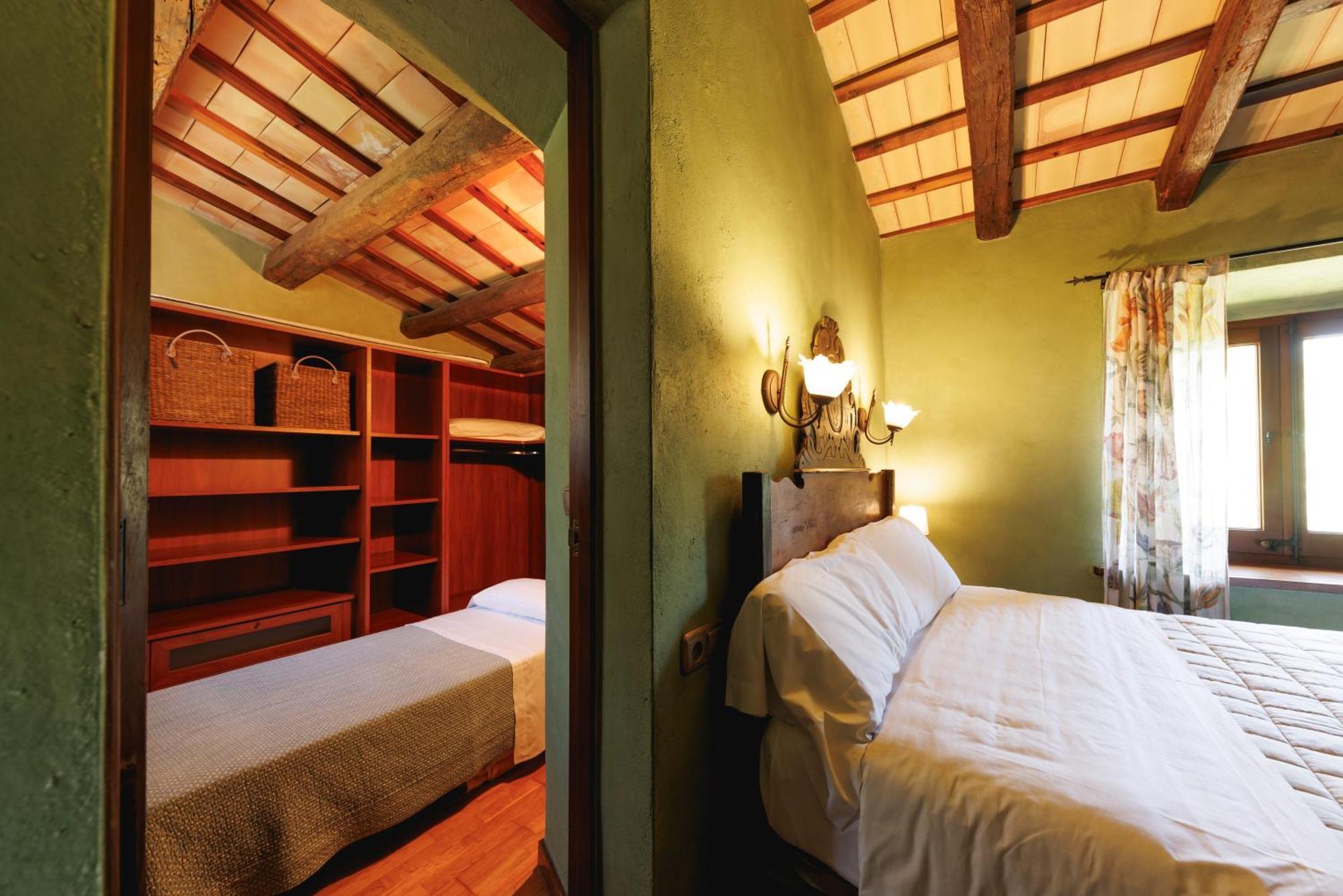 Turisme Rural - Mas Vila - Monells La Bisbal d'Emporda 외부 사진
