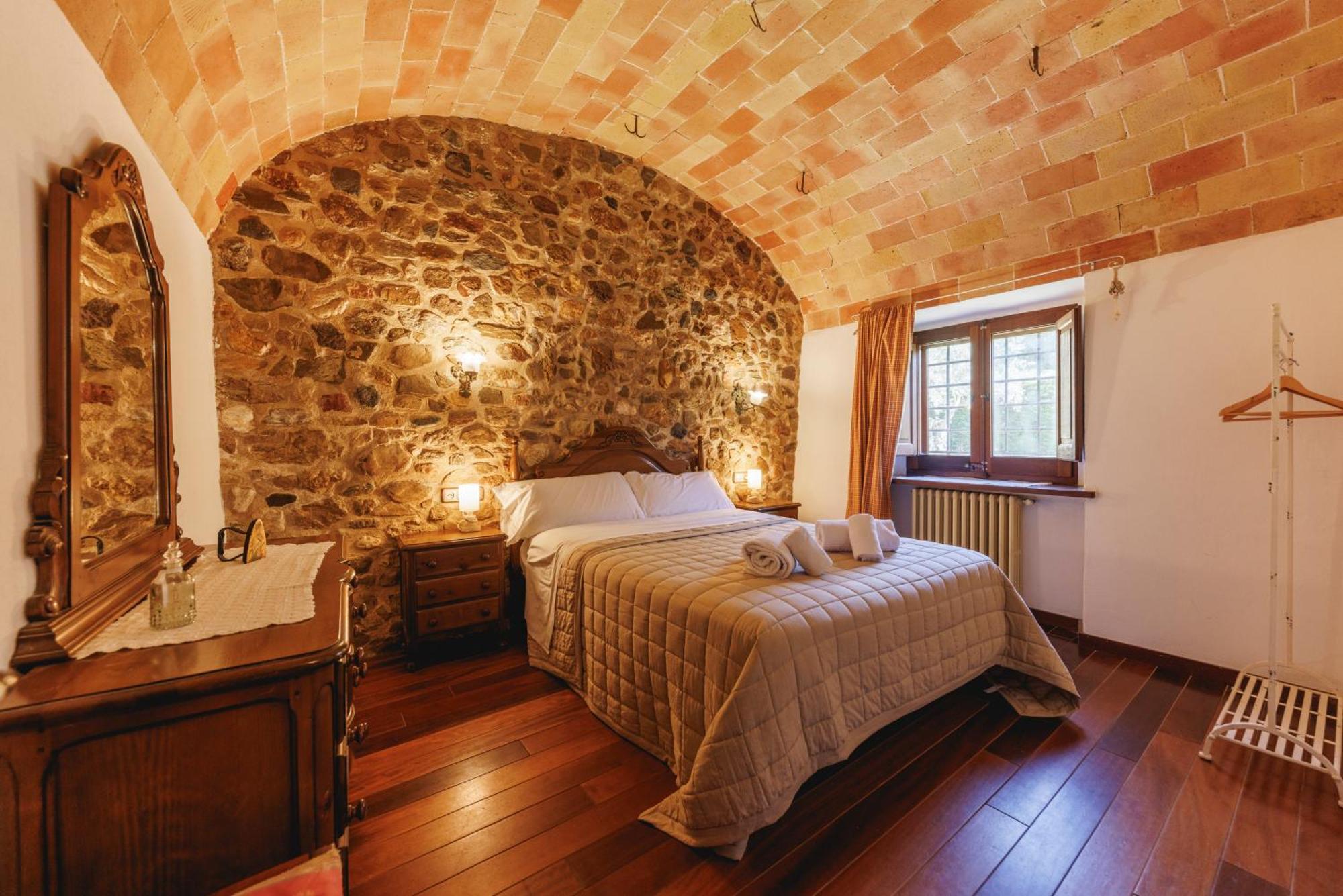 Turisme Rural - Mas Vila - Monells La Bisbal d'Emporda 외부 사진