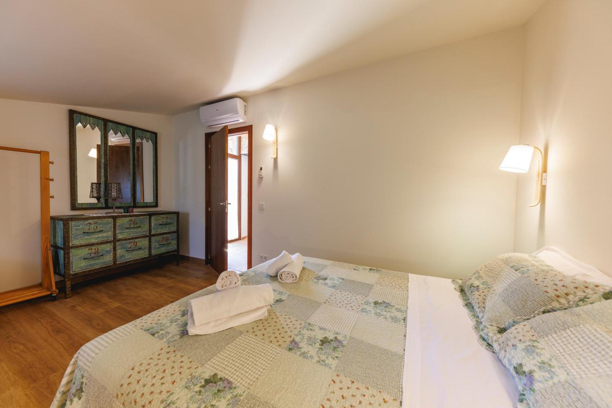 Turisme Rural - Mas Vila - Monells La Bisbal d'Emporda 외부 사진