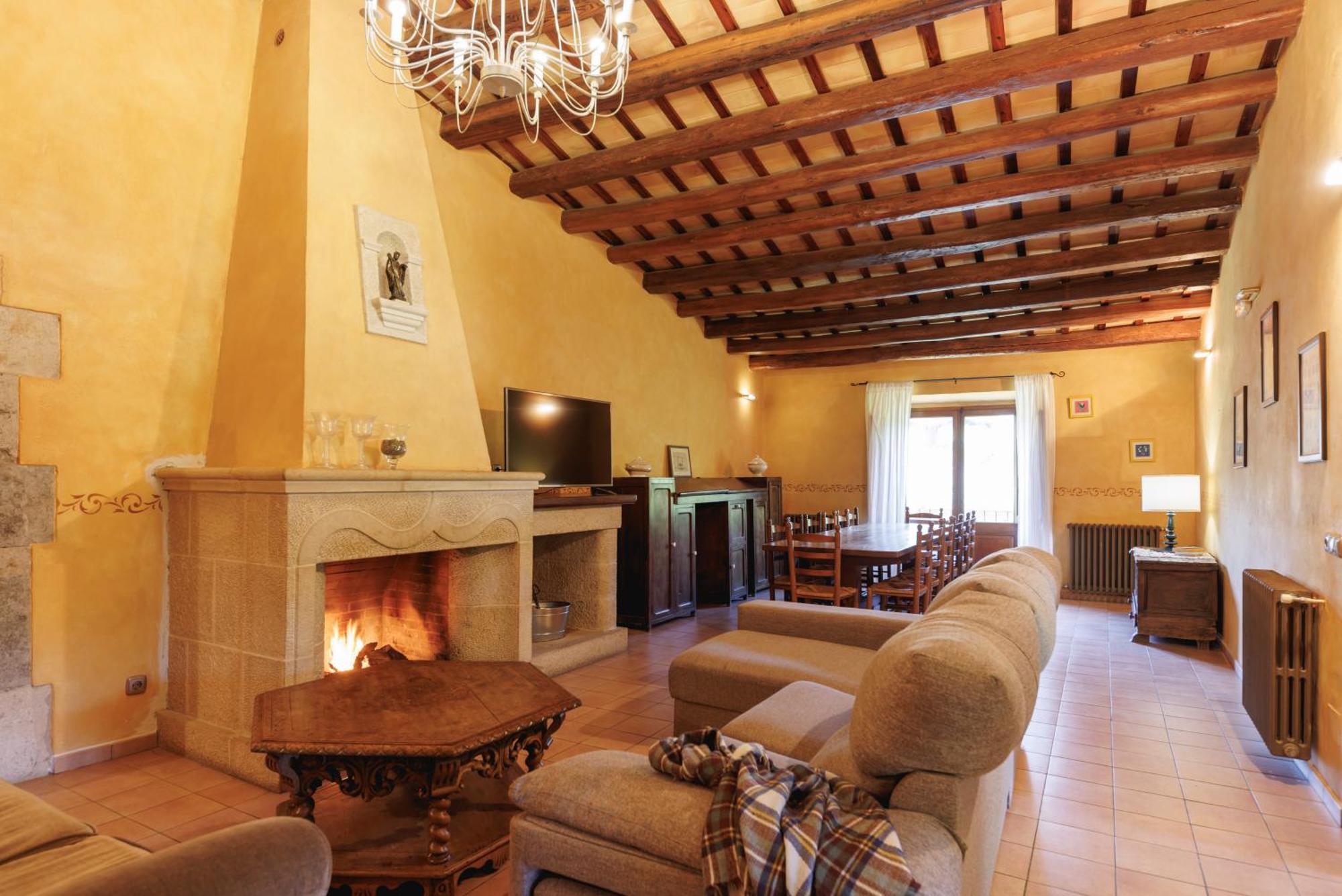 Turisme Rural - Mas Vila - Monells La Bisbal d'Emporda 외부 사진